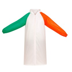 Impermeable Azteca - MX 005