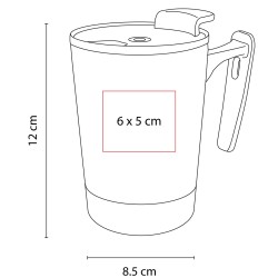 Taza Kilia - TAZ 033