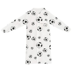 Impermeable Bombonera