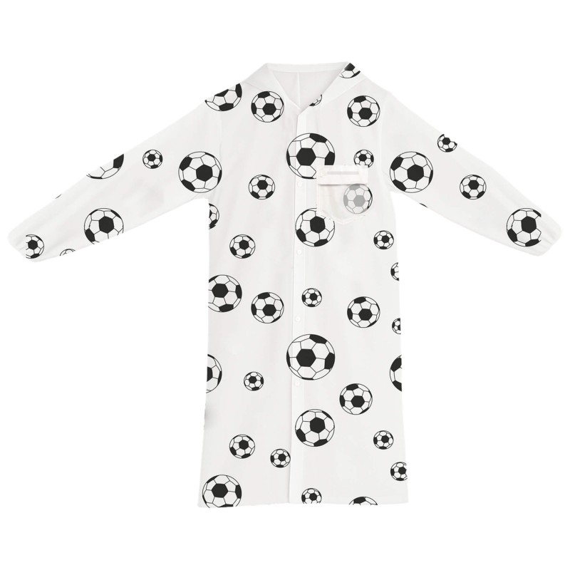 Impermeable Bombonera