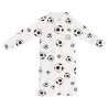 Impermeable Bombonera