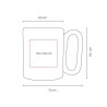 Taza Orella - TAZ 073