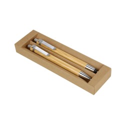 Set de Bolígrafos Vernal | Personalizados con tu Logo
