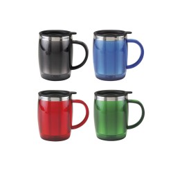 Taza Térmica Burgos