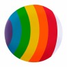 Pelota Antiestrés Colorful - SOC 910