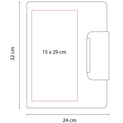 Carpeta Ontario - M 80150