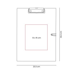 Carpeta Rendes - M 80240