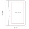 Carpeta Harbel - M 82724