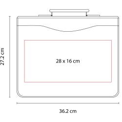 Carpeta Portafolio - SIN 014