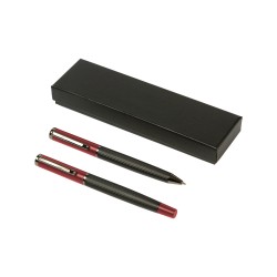 Set de Bolígrafos Grabs | Personalizados con tu Logo