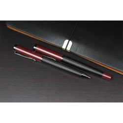 Set de Bolígrafos Grabs | Personalizados con tu Logo