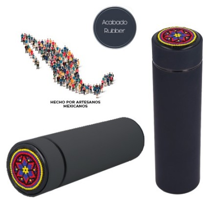 Termo Huichol Diego - T 76