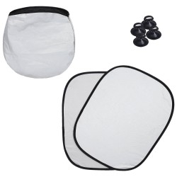 Parasol Krut - BL 035