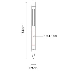 Bolígrafo Vezprem - SH 2510