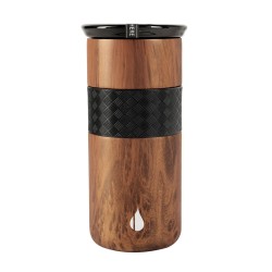 Termoa Artisan - ELM 001