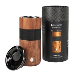 Termo Artisan | Personalizado con tu Logo