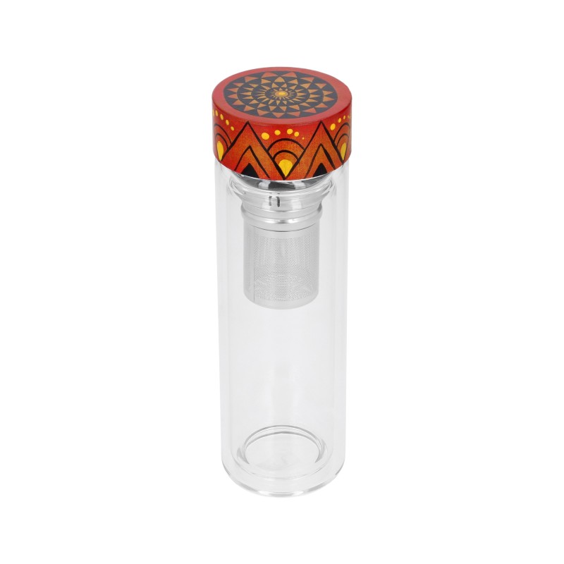 Termo Alebrije Teyolli - T 116