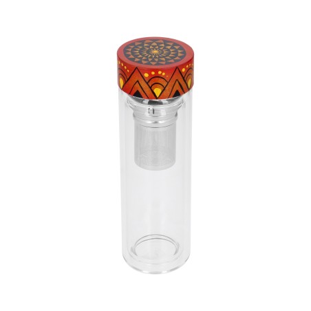 Termo Alebrije Teyolli - T 116