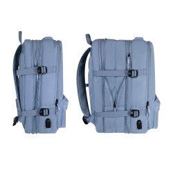 Mochila Reiziger - SIN 920