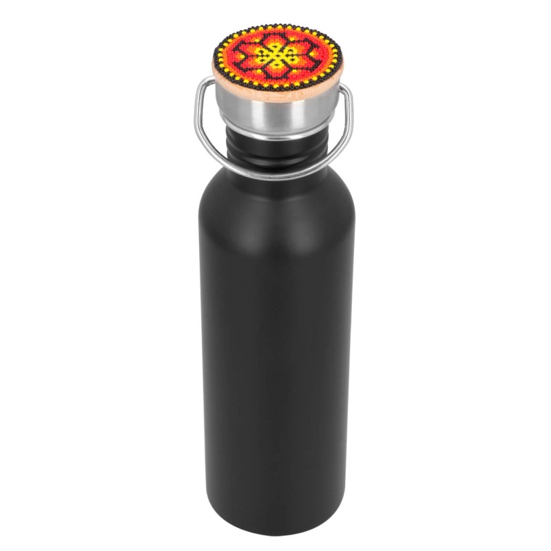 Termo Huichol Siqueiros Termo Huichol Siqueiros