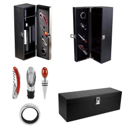Set para Vinos Cabernet