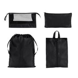 Set Organizador De Viaje Devika - PRO 092