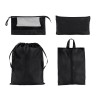 Set Organizador De Viaje Devika - PRO 092