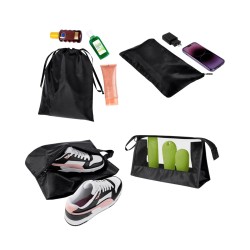 Set Organizador De Viaje Devika - PRO 092