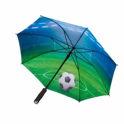 Paraguas Soccer Field