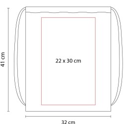 Bolsa-Mochila Loretto - SIN 220
