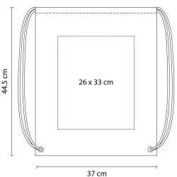 Bolsa-Mochila Astorga - SIN 235