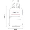 Bolsa-Mochila Zite - SIN 301
