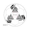 Balón Basten | Personalizado con tu Logo | Mix