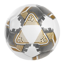 Balón Basten | Personalizado con tu Logo | Mix