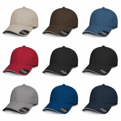 Gorra Misil