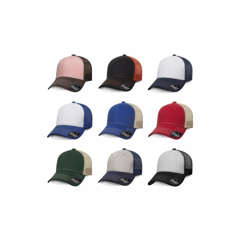 Gorra Pólvora - POLVORA