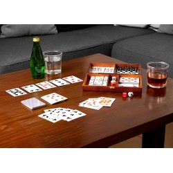 Set de Juego Namibia - JM 017