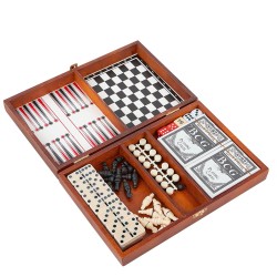 Set de Juego Namibia