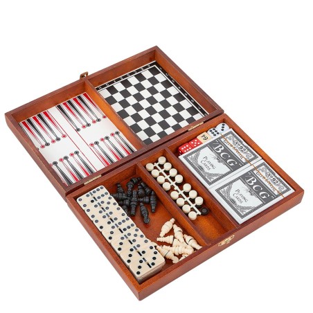 Set de Juego Namibia