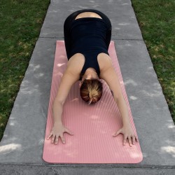 Tapete De Yoga Serenity - SPO 012