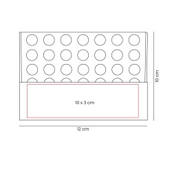 Juego de Mesa Logge - JM 095