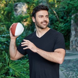 Balón Yadark - SPO 011
