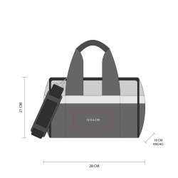 Bolsa para Herramientas Byge - HER 060