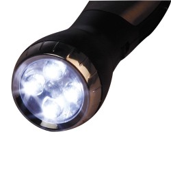 Lámpara con Navaja Pathfinder - LAM 600