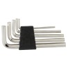 Set de Herramientas Authie - HER 023