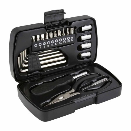 Set de Herramientas Authie