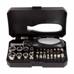 Set de Herramientas Pitcairn