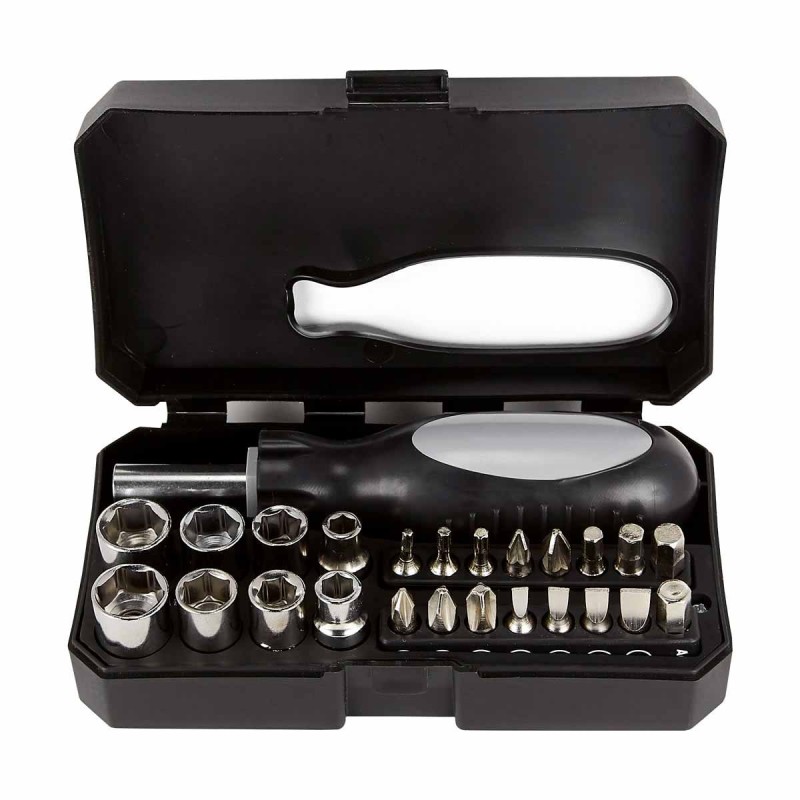 Set de Herramientas Pitcairn Set de Herramientas Pitcairn