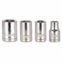 Set de Herramientas Pitcairn - HER 048