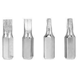 Set de Herramientas Cristobal - HER 056